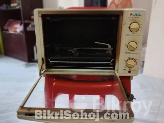 Micro Wave Oven.